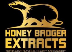 1G SOUR DIESEL | HTCE | DIAMONDS | Honey Badger Extracts