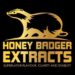 1G GARLIC | HTCE | DIAMONDS | Honey Badger Extracts
