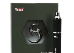 Yocan Evolve Plus 2 In 1 Vape Kit