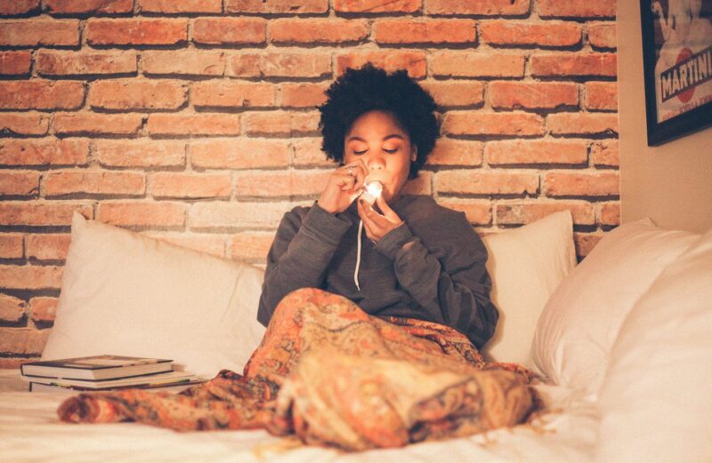 Plan for (and Enjoy) the Ultimate Wake and Bake With These Tips