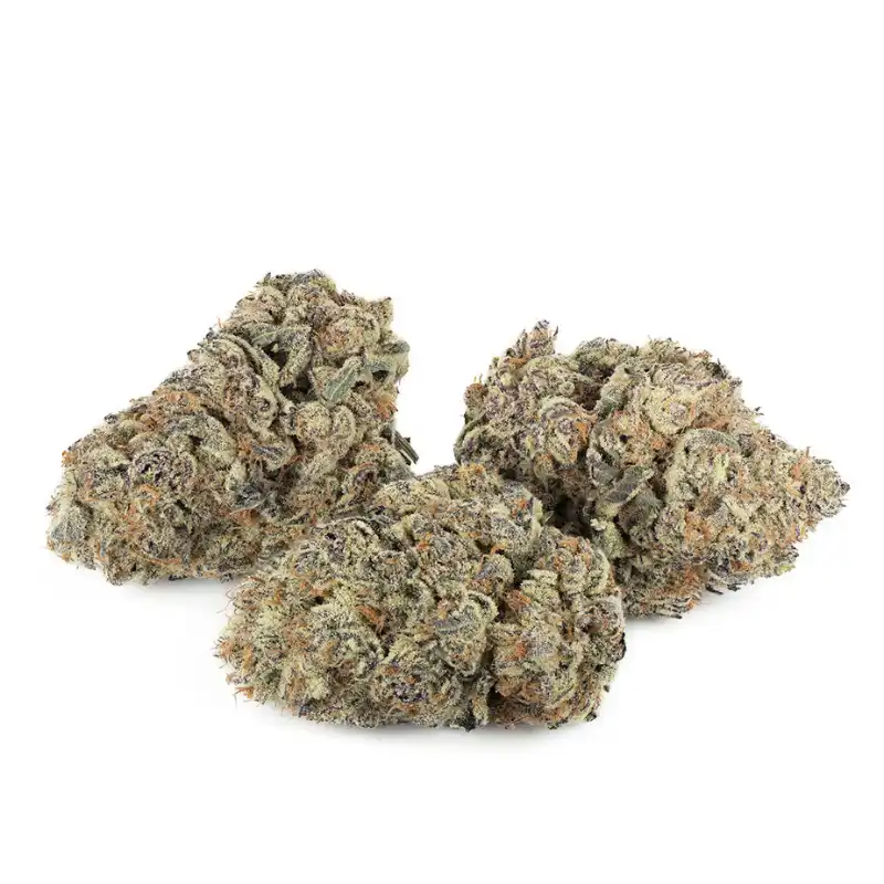 Peanut Butter Jelly Breath