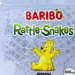 Baribo Rattle Snake (600MG THC)