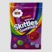Medicated Skittles – Wild Berry 600MG THC