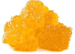 2g Pineapple Kush Indica Live Resin