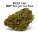 BC Bud (Sativa Hybrid) BUY 1oz get 1oz Free