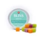 375mg Bliss Party Mix THC Gummies