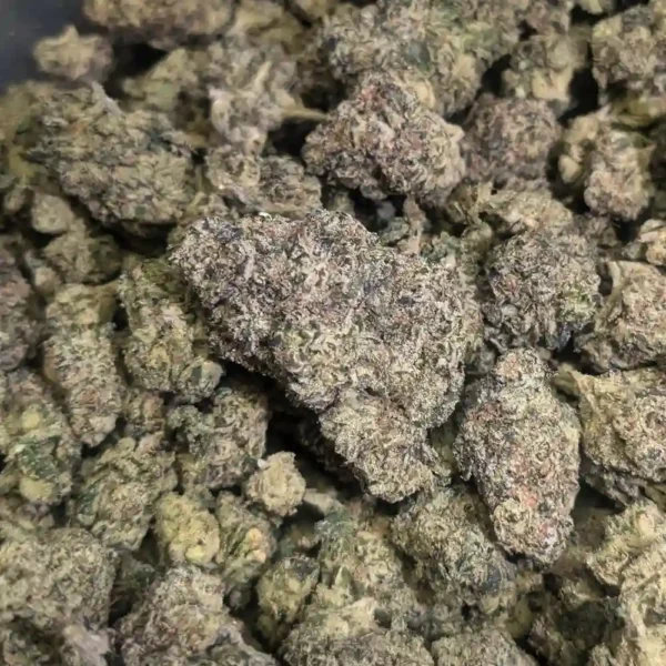 Black Cherry Punch (AAA+++)