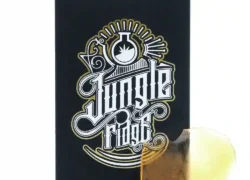 Shatter – Tangerine Cookie Sativa – Jungle Ridge