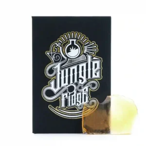 Shatter - Death Star Indica - Jungle Ridge