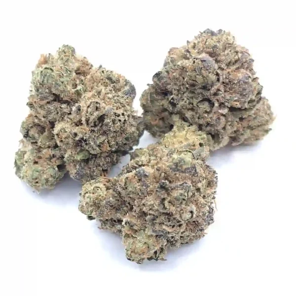 Gummy Bun AKA Gummy Bunz Indica (AAAA)