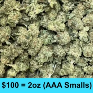 Runtz (Hybrid) BUY 1oz get 1oz Free