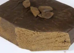 Brown Moroccan Hash IMPORTED