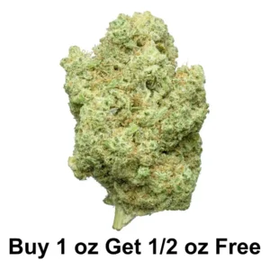 BrrrBerry aka Brrr Berry (Hybrid) BUY 1oz get 1/2oz FREE