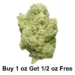 BrrrBerry aka Brrr Berry (Hybrid) BUY 1oz get 1/2oz FREE