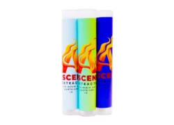 510 Thread Ceramic Live Resin Cartridge (Asend)