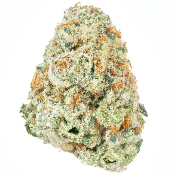 91 Octane Marijuana Strain (AAA+) Indica