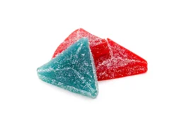 1080mg Live Resin Gummies