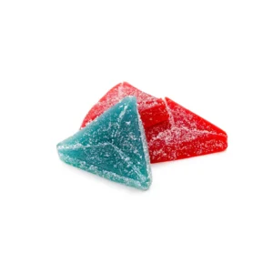 1080mg Live Resin Gummies
