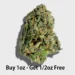 Dante’s Inferno (Indica) BUY 1oz get 1/2oz FREE