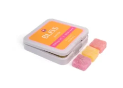 1080mg Bliss Joyride THC Gummies