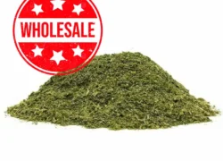 Shake N’ Bake w/ Pop Corn Nugs