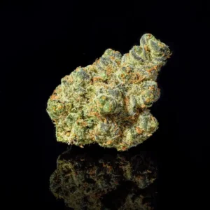 Apple Fritter – Hybrid Cannabis Flower | QUAD (AAAA Smalls)