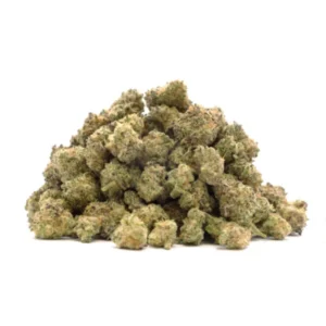 MAC (Miracle Alien Cookies) – Hybrid Cannabis Flower | QUAD (AAAA Smalls)